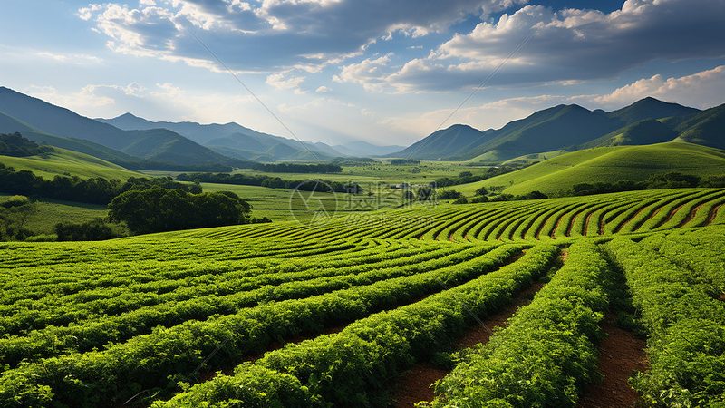 大棚蔬菜植保无人机选型：如何根据实际需求判断型号